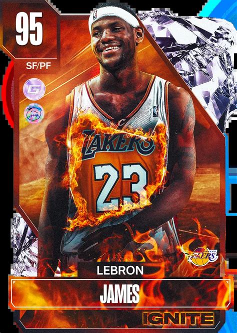 NBA 2K24 2KDB Custom Card Collab With Grizz