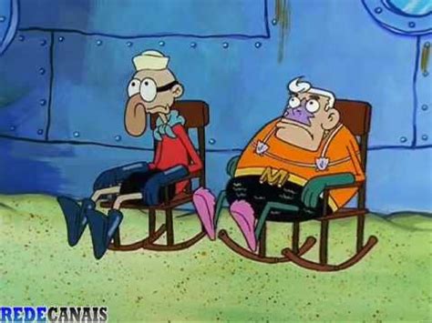 Bob Esponja Homem Sereia - Bob Esponja - O Homem Sereia e o Mexilhãozinho (1999) - YouTube