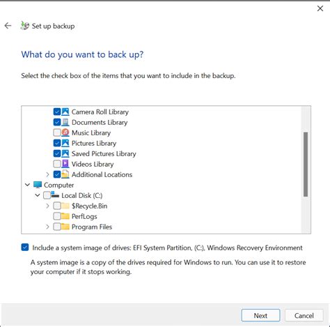 How To Schedule Automatic Backup In Windows Ways Technig