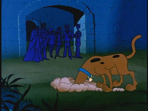 Scooby-Doo, Where Are You! - Hassle in the Castle - 1.03 - Scooby-Doo Image (17176909) - Fanpop