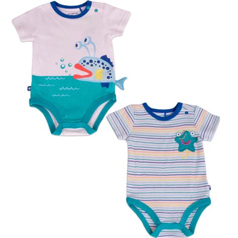 Ripley Set Pzas Body Bebe Ni O Multicolor Pillin