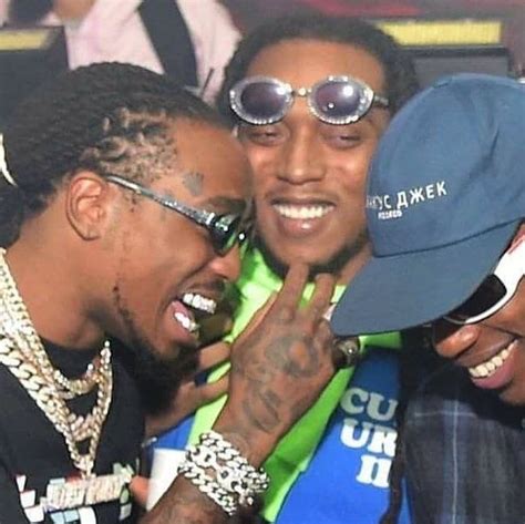 Quavo Huncho Fans Page On Instagram Migos Rar Rest In Peace Takeoff