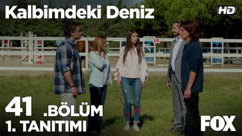 Kalbimdeki Deniz By FOX Dailymotion