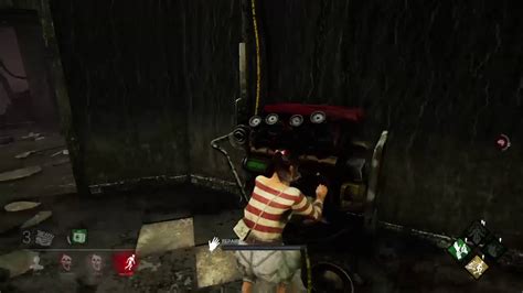 Dead By Daylight Friday Night Thiccness Youtube