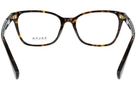 Ralph By Ralph Lauren Ra U Shiny Dark Havana Feel Good