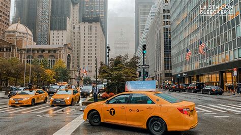 Planes Para Hacer Este Oto O En Nueva York