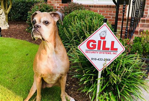 Do Security System Yard Signs Really Keep Burglars Away?