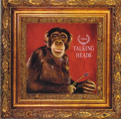 Naked By Talking Heads Album Parlophone Reviews