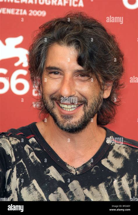 LUCA LIONELLO LE OMBRE ROSSE.PHOTOCALL 66TH VENICE FILM FESTIVAL VENICE ...