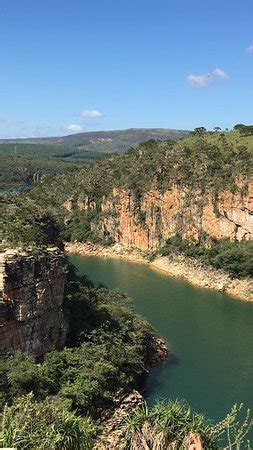 Mirante Dos Canyons Capit Lio Atualizado O Que Saber Antes De