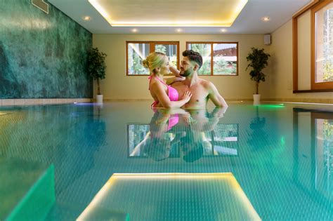 Wellness Beskydy Therme Hotel Ondr V Dv R