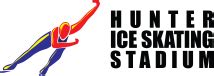 Hunter Ice Skating Stadium Location Contact Details