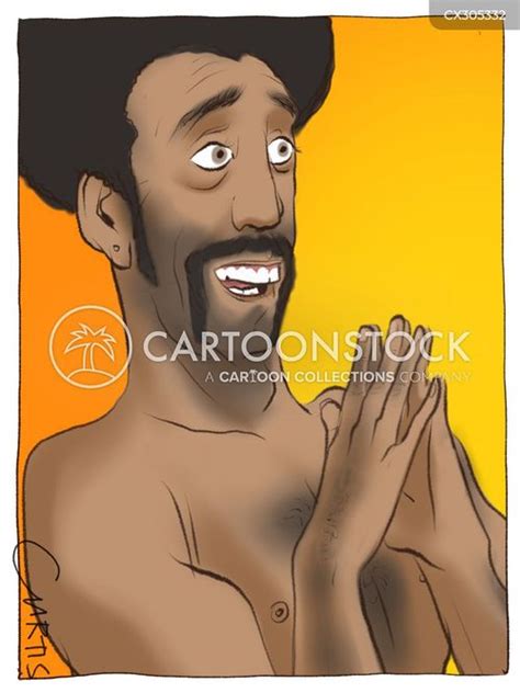 Nude Men Nude Man Cartoons And Comics Funny Pictures From CartoonStock