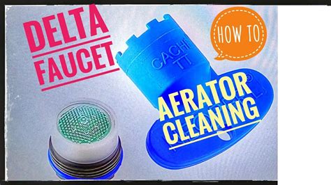 Delta Kitchen Faucet Aerator Removal Tool | Wow Blog