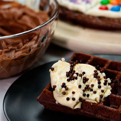 brownie mix  ways tastemade