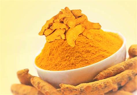 Turmeric Powder The Many Health Benefits Of This Magical Powder