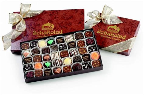 Schakolad Chocolate Factory