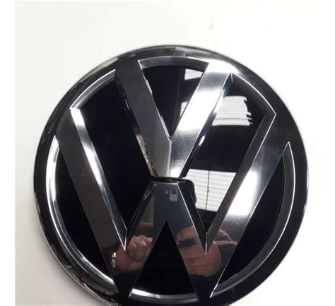 Emblema Vw Para Portón Trasero Original Volkswagen Amarok N Mebuscar