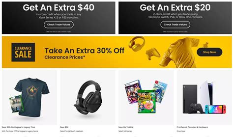 Cheap Ass Gamer On Twitter Weekly GameStop Deals Ow Ly Emc050MJUAL