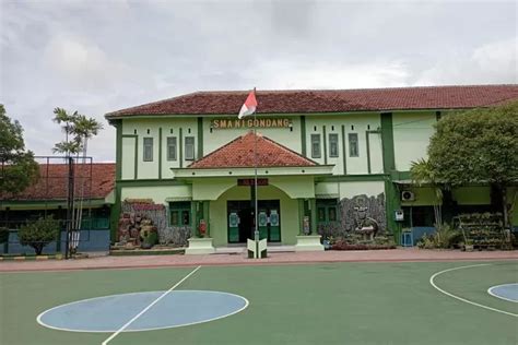 TERBARU Inilah Pembagian Wilayah Zonasi SMA Negeri Di Sragen Simak