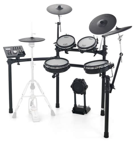 Roland TD-25KV Review (2021) - A High-end v-Drums Worth Buying?