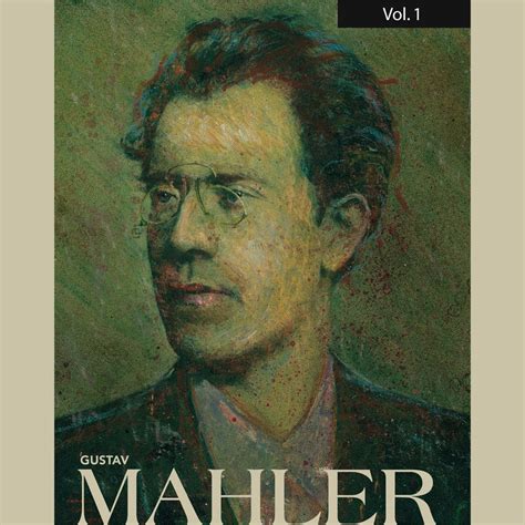 Mahler Symphony No 1 In D Major Titan Gustav Mahler Vol 1