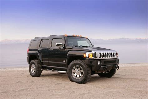 Hummer H3 Wallpapers Wallpaper Cave