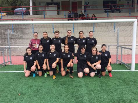 O fútbol feminino na provincia continúa medrando Futbolinlugo