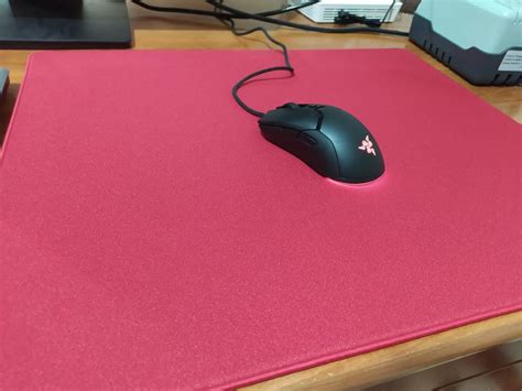 Artisan Hien XL Soft : r/MousepadReview