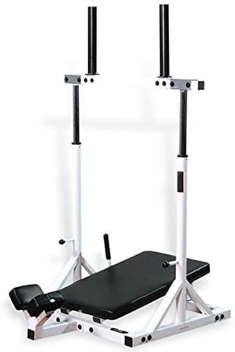 The Best Vertical Leg Press Machines of 2025 | The Fitness Blog