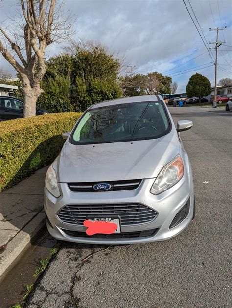 2013 Ford C Max Hybrid For Sale In American Canyon CA OfferUp