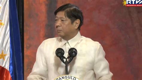 Pagbibitiw Ng Ilang Gabinete Ng Administrasyong Marcos At Mataas Na