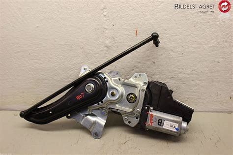 42711010711 : Bagklap styreenhed - Autoparts24