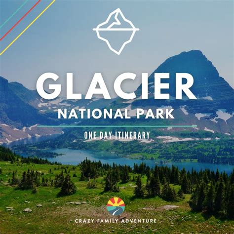 Glacier National Park Guides