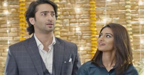 Kuch Rang Pyar Ke Aise Bhi Co Stars Shaheer Sheikh Erica Fernandez To