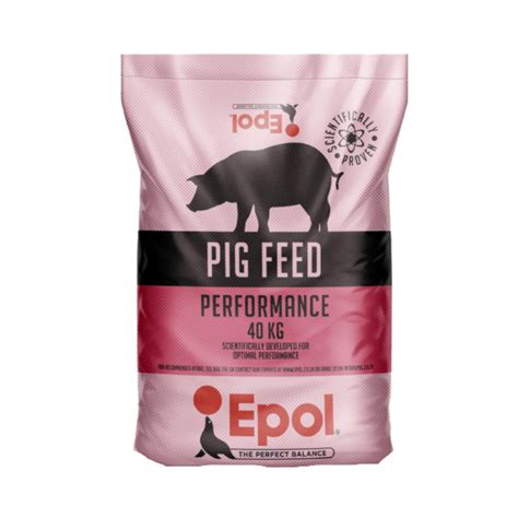 Epol Optigro Sow And Boar Meal Hh Feeds