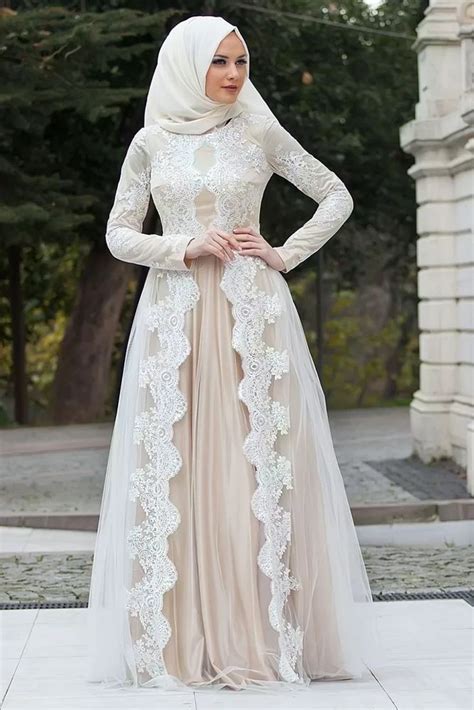 Design Baju Nikah Simple Tapi Cantik 45 Model Gaun Pengantin Modern