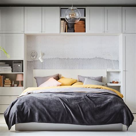 Top Bedroom Ikea Cupboards Best Home Design