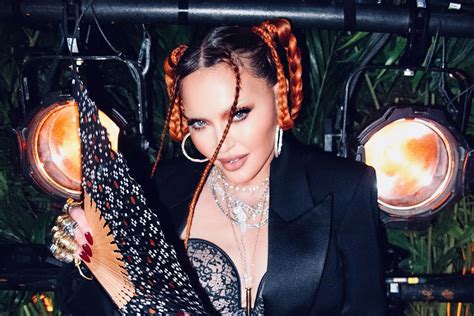 net worth of madonna 2023