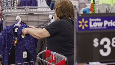 Walmart halts program that told shoplifters: Pay up or face police