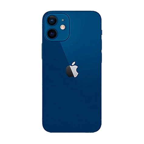 iPhone 12 Bleu 128Go Reconditionné SMAAART