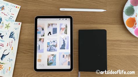 iPad Mini for Procreate, Drawing, and Artists in 2025