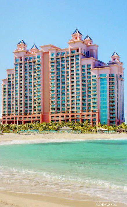 Atlantis #Bahamas ~ The Cove Atlantis Rooms | Bahamas vacation, Dream ...