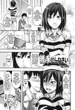 Artist Yuzuki N Dash Nhentai Hentai Doujinshi And Manga