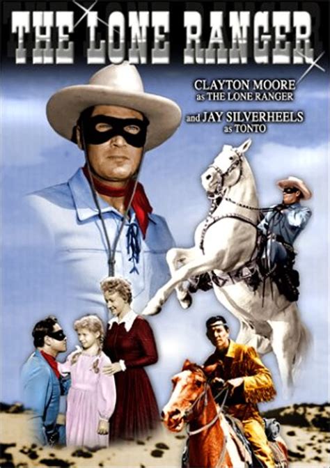 Lone Ranger Movie 2022