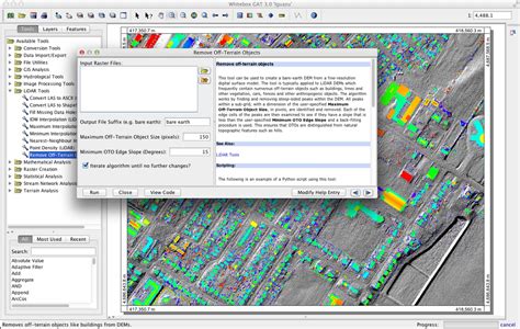 Open Source Gis What Free Programs Should Every Gis User Have