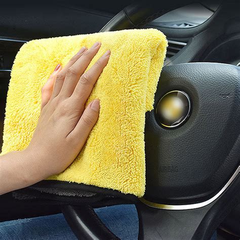 Super Absorbent Car Cleaning Towels – kitchoria Eco Shop