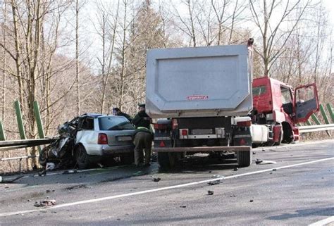 J Hriger Rast In Sattelzug Tot