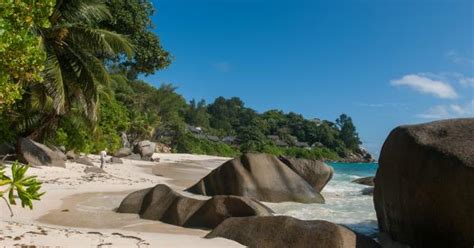 Carana Beach Hotel Hotel Lage Mahé Seychellen Foto 21