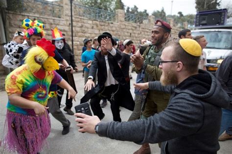 How To Say Happy Purim In Hebrew Metro News